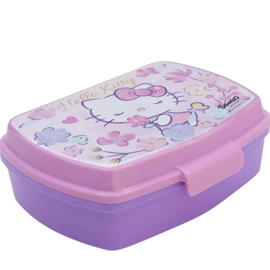 Hello Kitty matboks