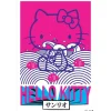 Hello Kitty (Tokyo Rebel) plakat