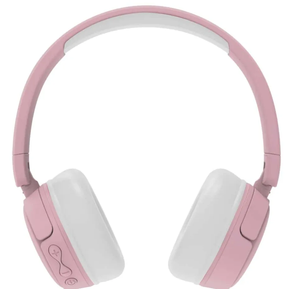 Hello Kitty trådløse on-ear hodetelefoner