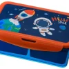 Hello Space matboks