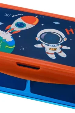 Hello Space matboks