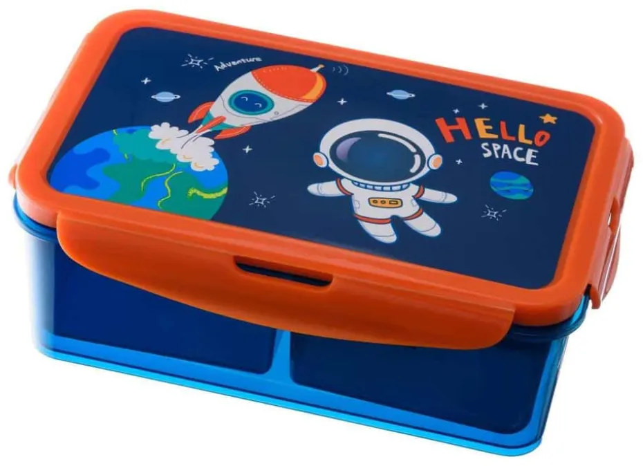 Hello Space matboks