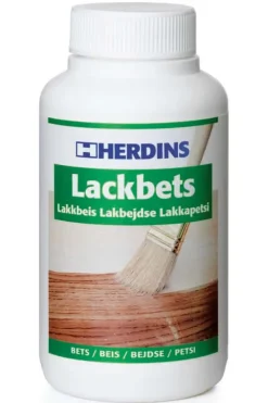 Herdins lakkbeis
