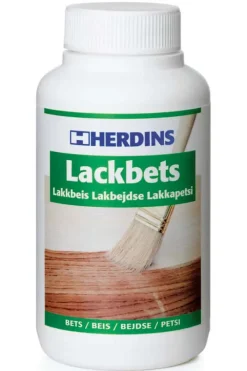 Herdins lakkbeis