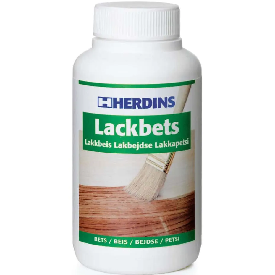 Herdins lakkbeis