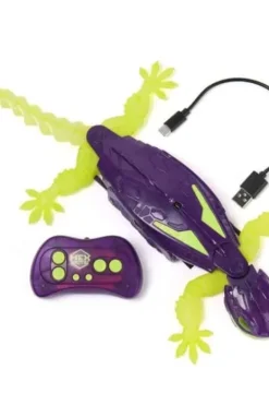HEX BOTS Wall Crawler Gecko radiostyrt gekko