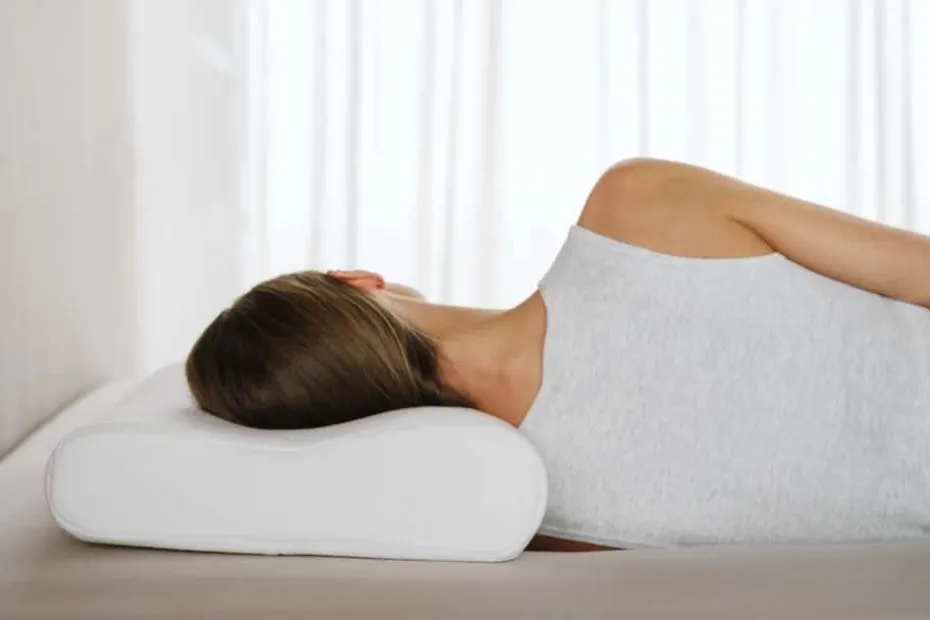 Høie Countour ergonomisk skumpute