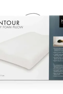 Høie Countour ergonomisk skumpute