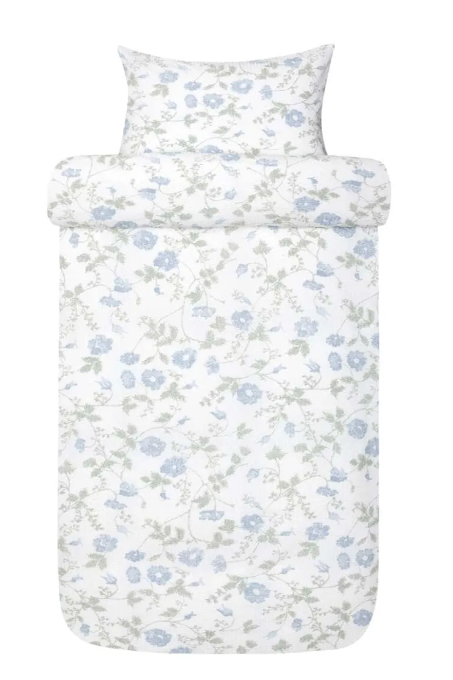 Høie Lovise krepp sengesett