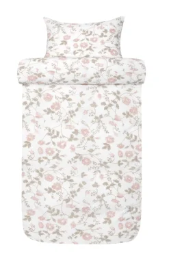 Høie Lovise krepp sengesett