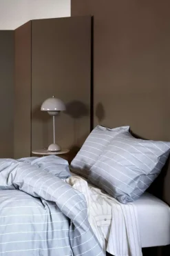 Høie Simon flanell sengesett