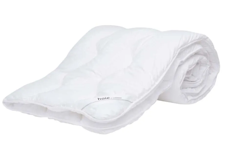 Høie Valdres fiberdyne medium varm