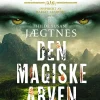 Hilde Susan Jægtnes: Den magiske arven