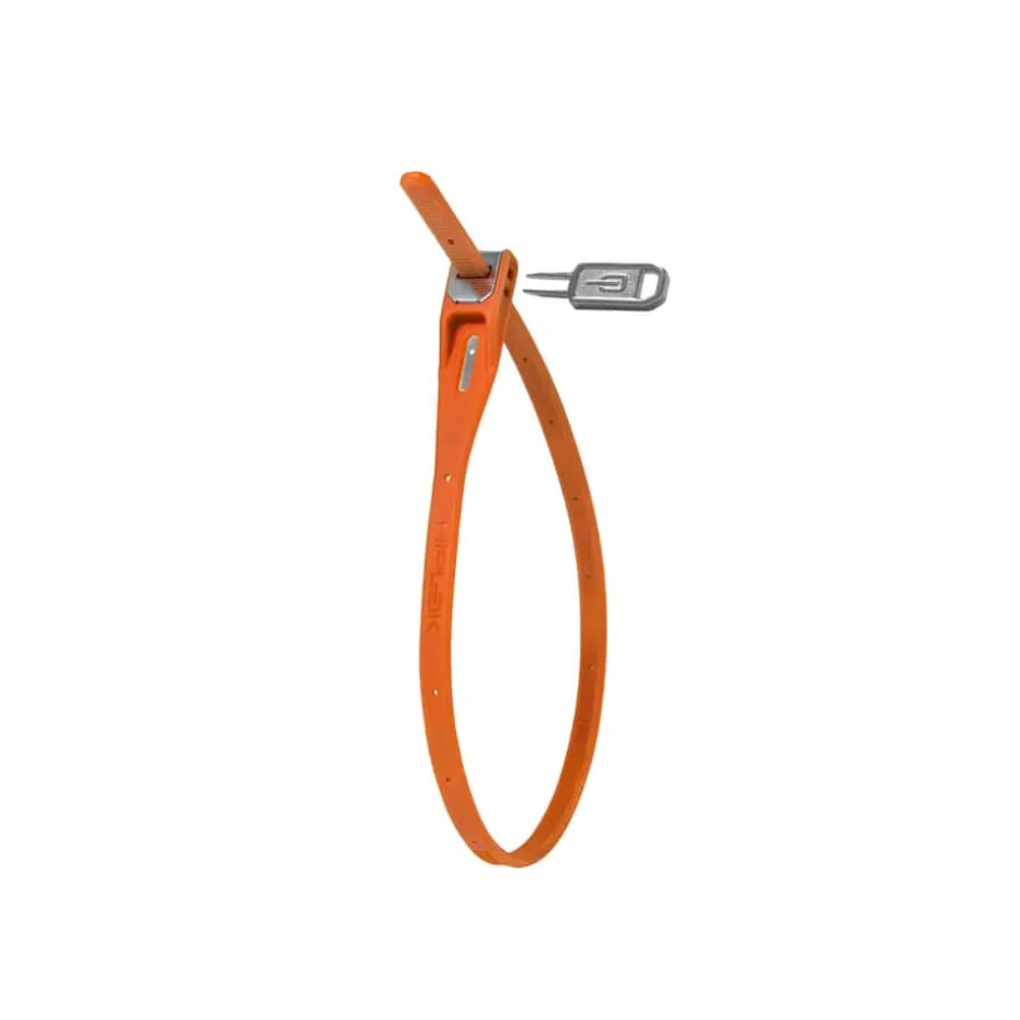 Hiplok Z LOK Cable sykkellås