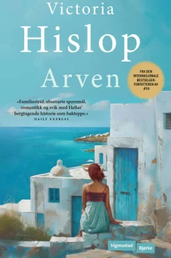 Hislop, Victoria: Arven