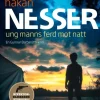 Håkan Nesser: Ung manns ferd mot natt