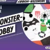 Hobbyeske: Gøy å lage monsterhobby