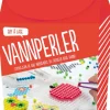 Hobbyeske: Gøy å lage vannperler