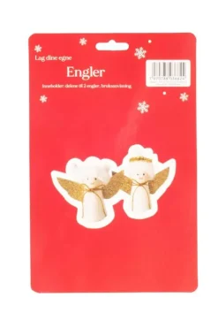 Hobbysett engler