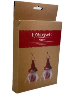 Hobbysett Nisser