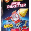 Hobbysett: Superraketter