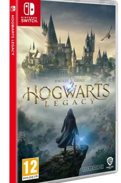 Hogwarts Legacy for Nintendo Switch™