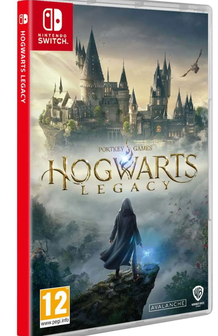 Hogwarts Legacy for Nintendo Switch™