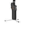 Hohem Smarttelefon Gimbal iSteady X3 Svart