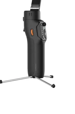 Hohem Smarttelefon Gimbal iSteady X3 Svart