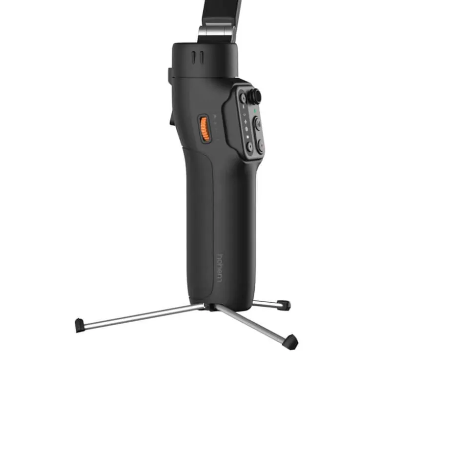 Hohem Smarttelefon Gimbal iSteady X3 Svart