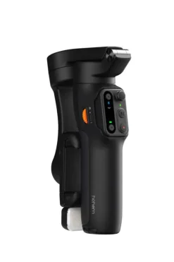 Hohem Smarttelefon Gimbal iSteady X3 Svart