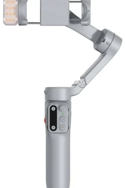 Hohem Smarttelefon Gimbal iSteady X3 Hvit