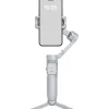 Hohem Smarttelefon Gimbal iSteady X3 SE Hvit