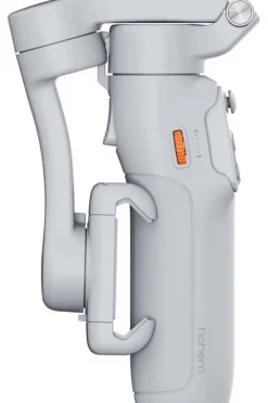 Hohem Smarttelefon Gimbal iSteady X3 SE Hvit