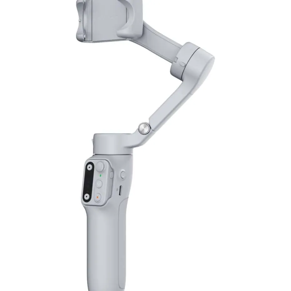 Hohem Smarttelefon Gimbal iSteady X3 SE Hvit