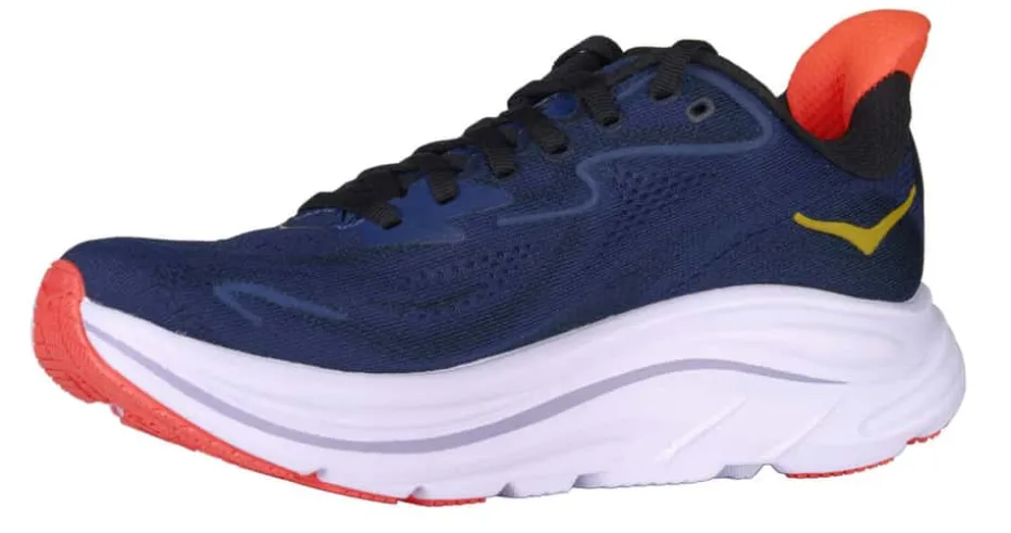 HOKA Clifton 10 løpesko dame