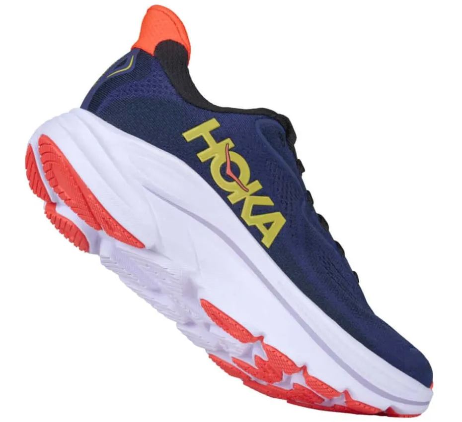 HOKA Clifton 10 løpesko dame