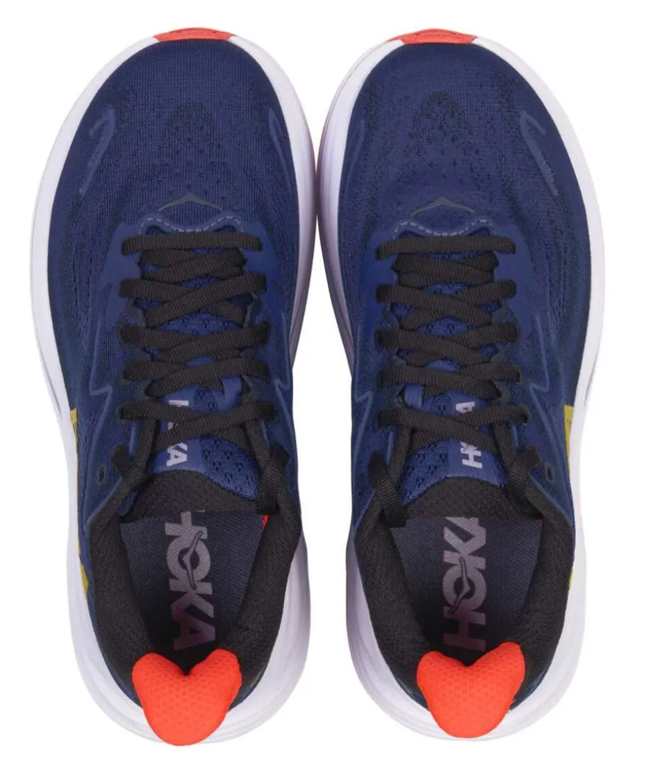 HOKA Clifton 10 løpesko dame