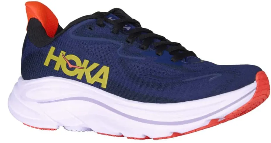 HOKA Clifton 10 løpesko dame