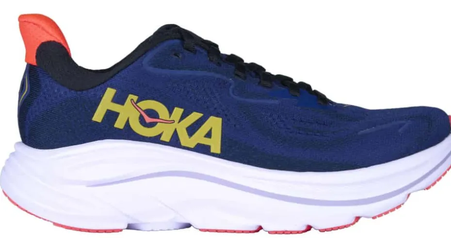 HOKA Clifton 10 løpesko dame