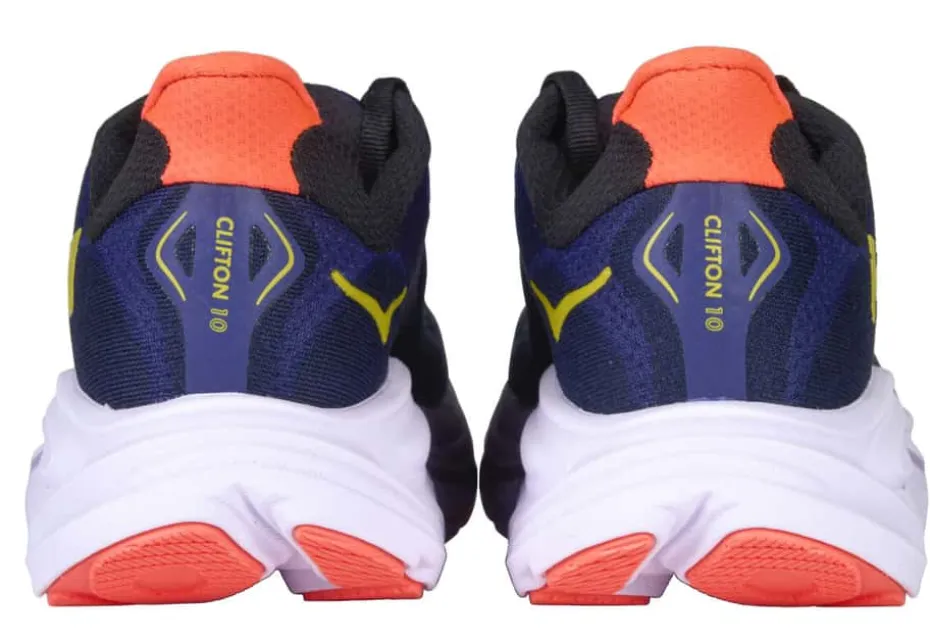 HOKA Clifton 10 løpesko dame