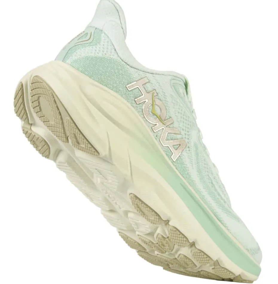 HOKA Clifton 10 løpesko dame