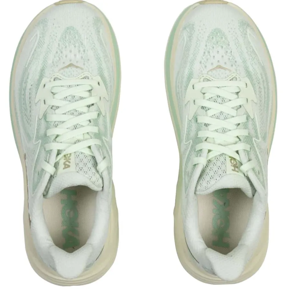 HOKA Clifton 10 løpesko dame