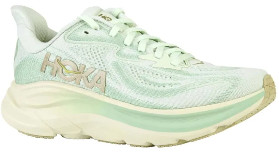 HOKA Clifton 10 løpesko dame