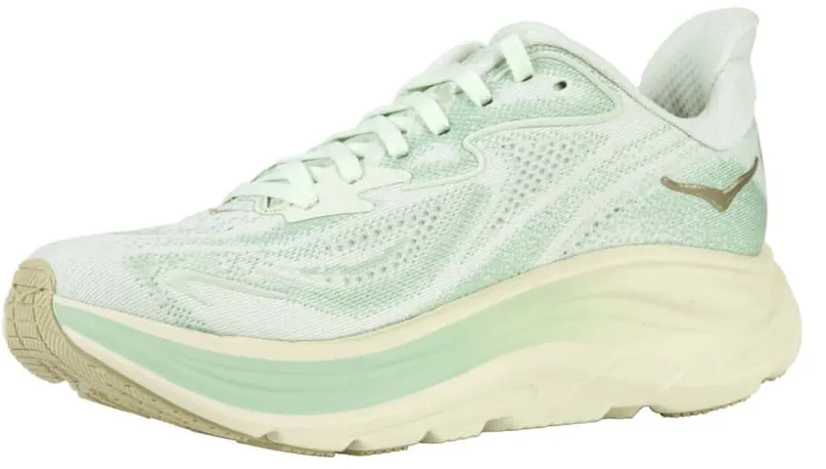 HOKA Clifton 10 løpesko dame