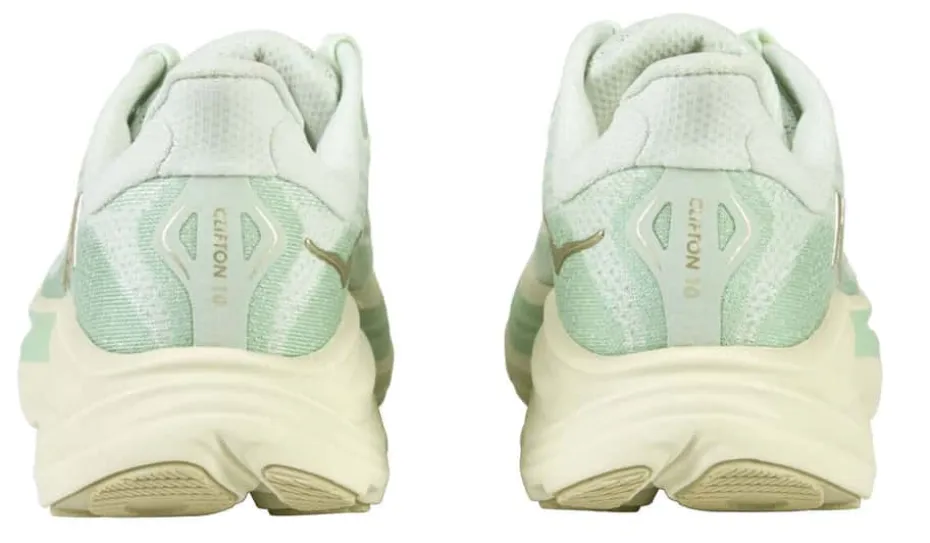 HOKA Clifton 10 løpesko dame