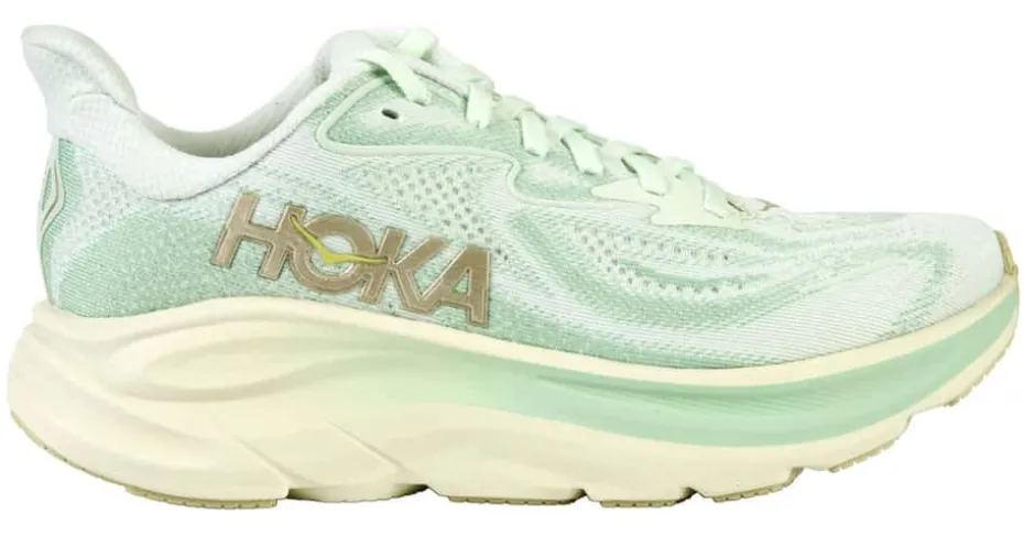 HOKA Clifton 10 løpesko dame