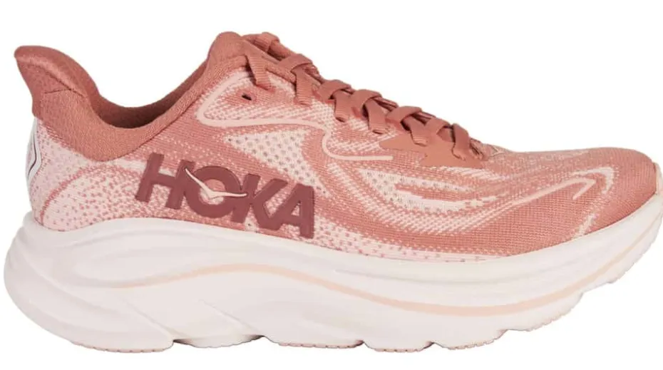 HOKA Clifton 10 løpesko dame
