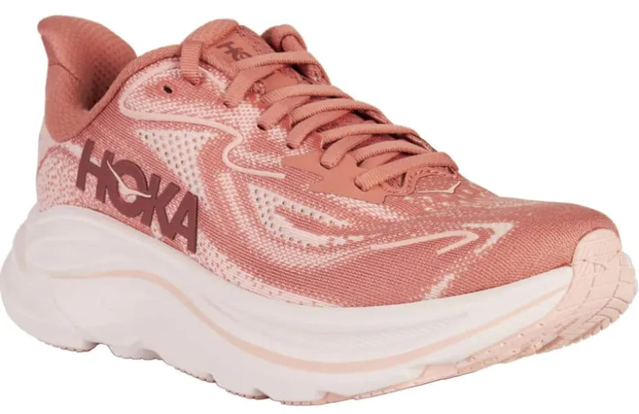 HOKA Clifton 10 løpesko dame