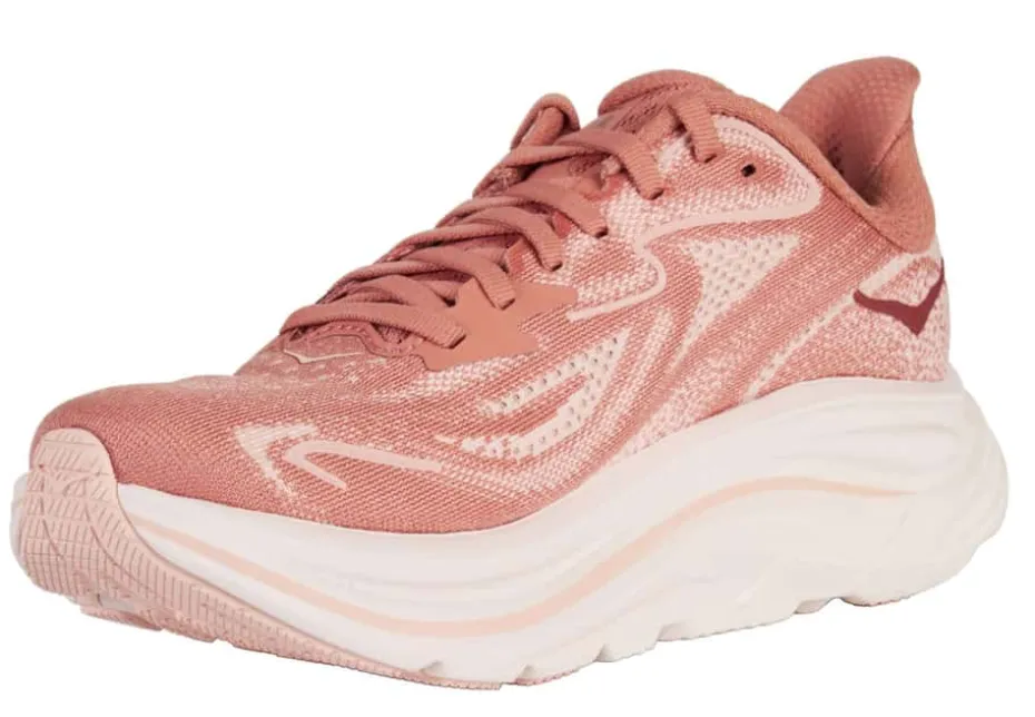 HOKA Clifton 10 løpesko dame